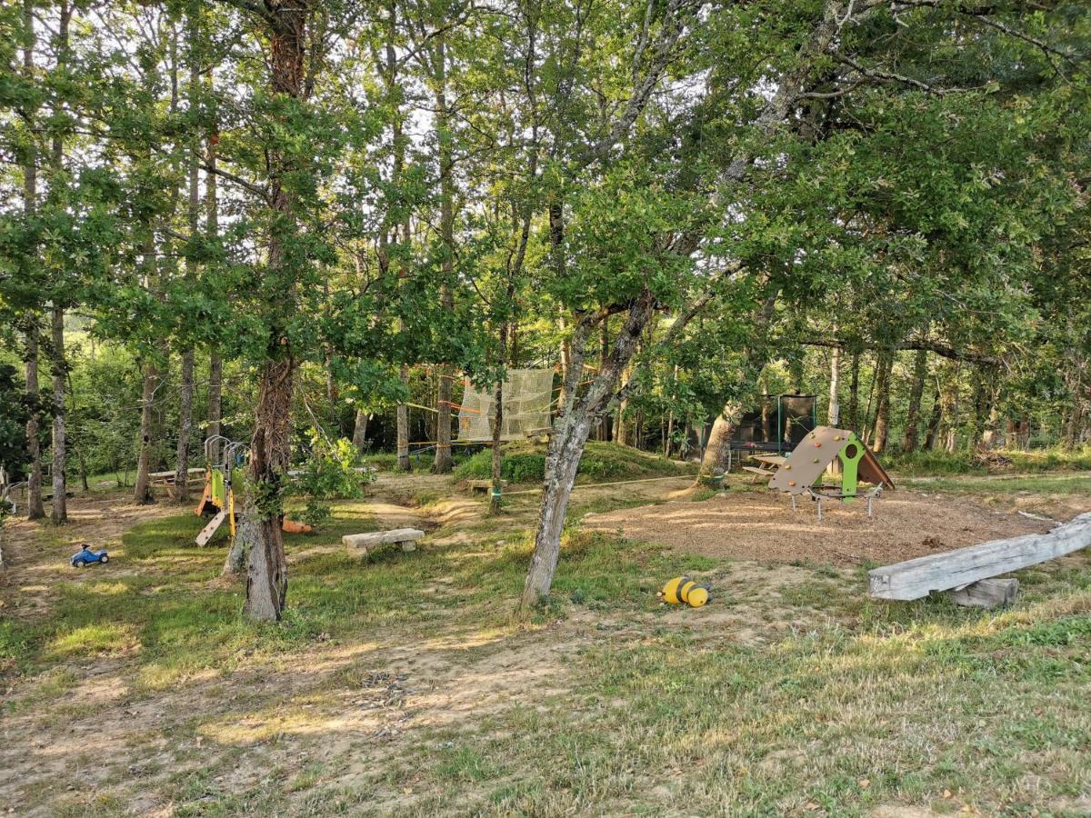 Domaine Ecoline Daire Sadirac Dış mekan fotoğraf