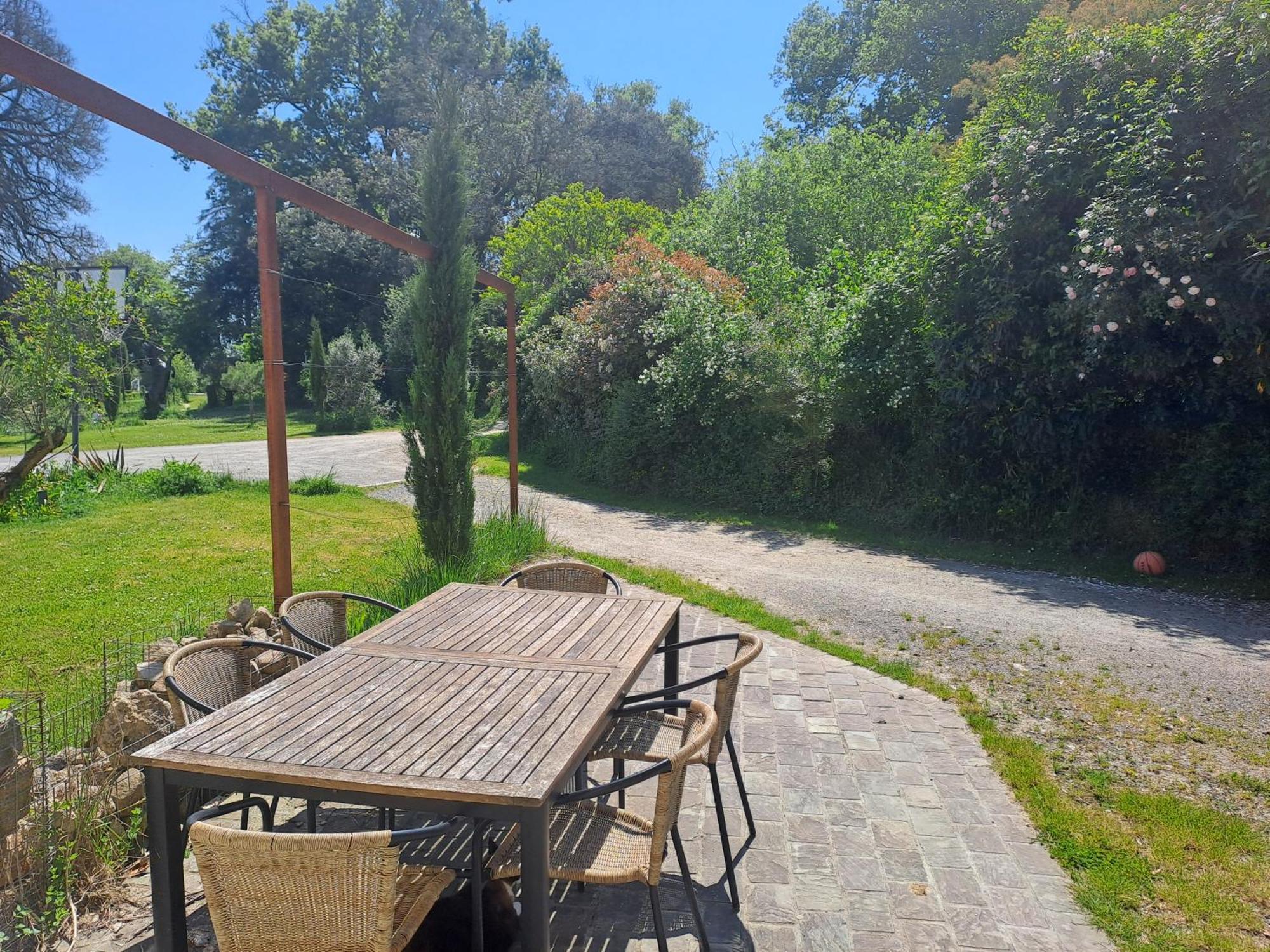 Domaine Ecoline Daire Sadirac Dış mekan fotoğraf